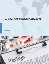 Global Vertigo Drugs Market 2019-2023